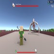 Icona del programma: Zumbi Blocks 2 Open Alpha