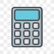 Icon des Programms: Math Calculator