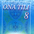 プログラムのアイコン: Ona tili 8-sinf