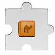 Icon des Programms: The Camelizer for Chrome