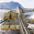 プログラムのアイコン: Euro Truck Simulator 2 - …