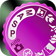 Icon des Programms: Photo Calculator