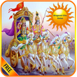 Icon des Programms: Bhagavad Gita Slokas