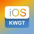 Icon des Programms: iOS Widgets KWGT