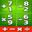 プログラムのアイコン: Math Games - …
