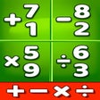 Icon des Programms: Math Games - Addition, Su…