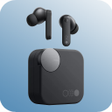 Ikona programu: CMF Buds Pro 2 App Guide