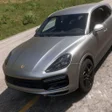 プログラムのアイコン: Rush Porsche Cayenne GTS …