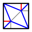 程序图标: ORIPA - Origami Pattern E…