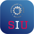 Icône du programme : Univalle Movil