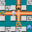 Icon des Programms: Bomb Man Game