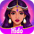 プログラムのアイコン: Hido - Video Calls  Frien…