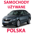 プログラムのアイコン: Samochody Używane Polska