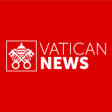 プログラムのアイコン: Vatican News