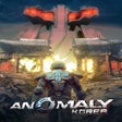 Icona del programma: Anomaly Korea