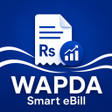 Icône du programme : Wapda Smart eBill