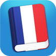 Ikona programu: Learn French Phrasebook