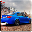 Ikona programu: M5 E60 Driving Simulator