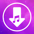 プログラムのアイコン: Music Player - MP3 Downlo…