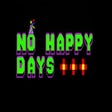Ikona programu: No Happy Days