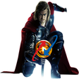 Icono de programa: Thor ott Player