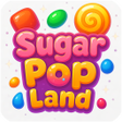 程序图标: SugarPopLand