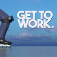 Icon des Programms: Get To Work