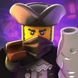 プログラムのアイコン: LEGO® Legacy: Heroes Unbo…