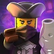 程序图标: LEGO® Legacy: Heroes Unbo…