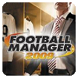 Icon des Programms: Football Manager 2009