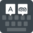 プログラムのアイコン: malayalam Keyboard