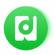 程序图标: NoteBurner Line Music Con…