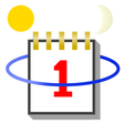 Icon des Programms: Geek Calendar Tool