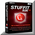 プログラムのアイコン: StuffIt Expander