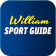 Programmsymbol: SportApp for WilliamH.