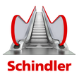 Ikona programu: Schindler Escalator Mobil…