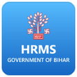 Ikona programu: HRMS Bihar