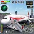 プログラムのアイコン: Airplane Pilot Simulator …