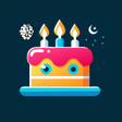 Ikona programu: Smart Birthday