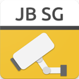 Ikona programu: JB SG Checkpoints