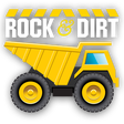 プログラムのアイコン: Rock & Dirt