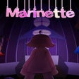 程序图标: Marinette