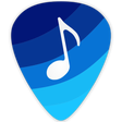 Icon des Programms: Guitar Tuner