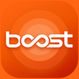 Icon des Programms: BoostOne