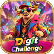 Ikona programu: Digit Challenge
