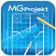 Icon des Programms: MGProjekt House Plans