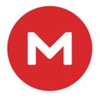 Ikona programu: MEGASync