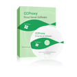 Icon des Programms: CCProxy