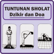 Ikona programu: Tuntunan Sholat Dzikir & …