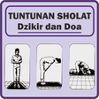 プログラムのアイコン: Tuntunan Sholat Dzikir & …